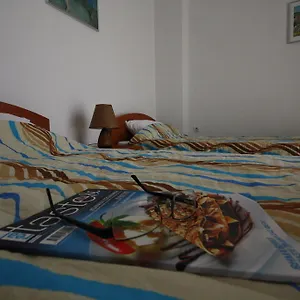 Appartamento Pavloudis, Psakoudia