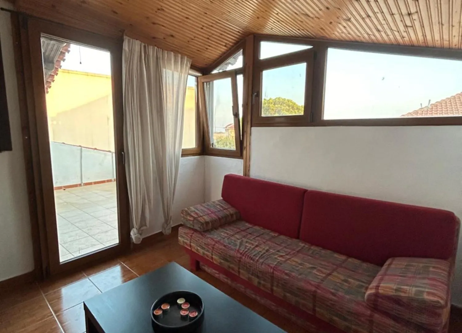 Holiday home Evi'S Apartment Psakoudia